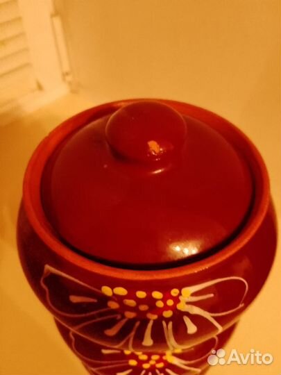 Горшок для запекания