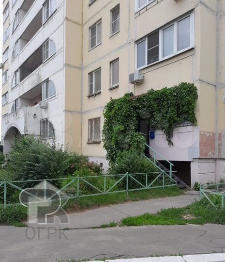 1-к. квартира, 41,1 м², 1/14 эт.