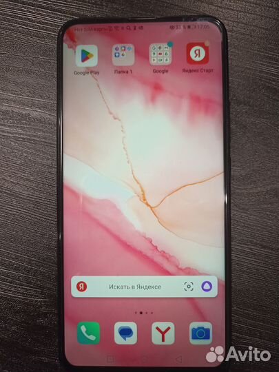 HONOR 9X, 4/128 ГБ