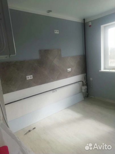 Ремонт и отделка квартир