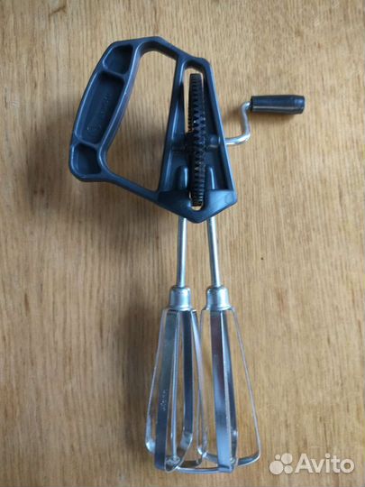 Миксер ручной