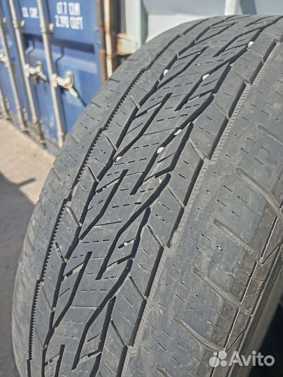 Continental ContiCrossContact LX2 215/65 R16 98