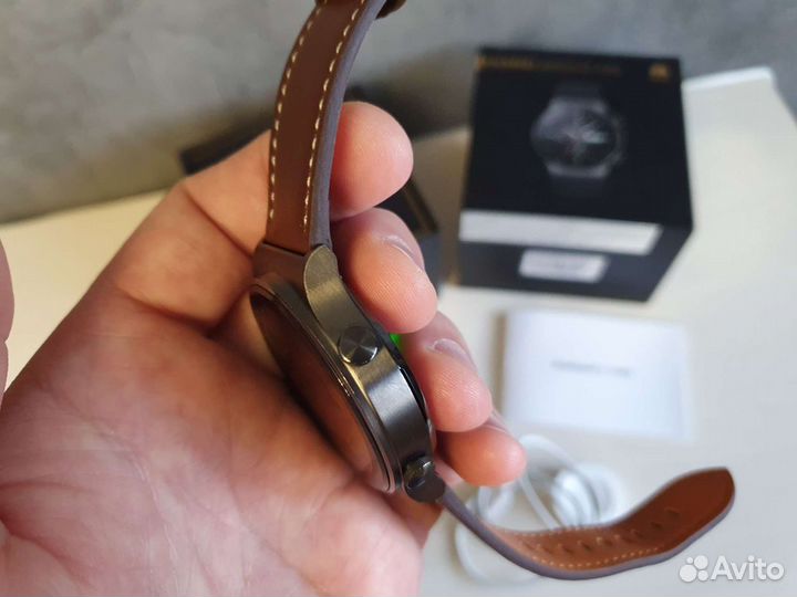 Huawei Smart Watch GT 2 PRO