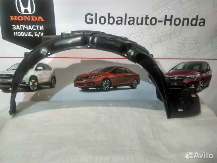 Honda Civic 4D 9 Подкрылок передний правый