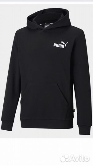 Толстовка Puma
