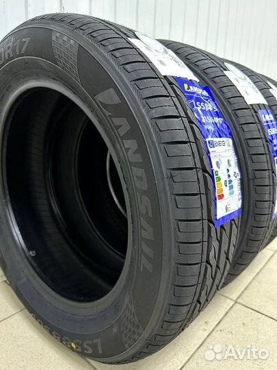 Landsail LS588 UHP 225/35 R20