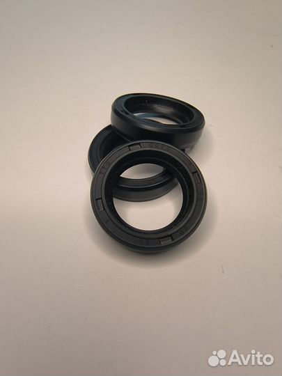 Комплект сальников Kranzle 40.044-3,d-20мм