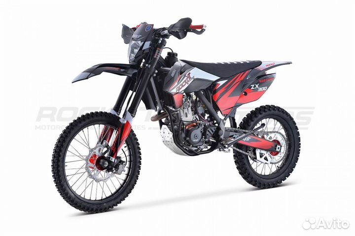 Rockot zx300 177mn