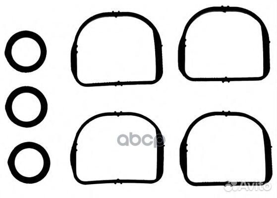 Прокладка коллектора 113728201 victor reinz