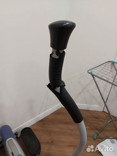 Эллиптический тренажер Орбитрек Orbitrec Elite