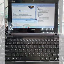 Нетбук asus X101