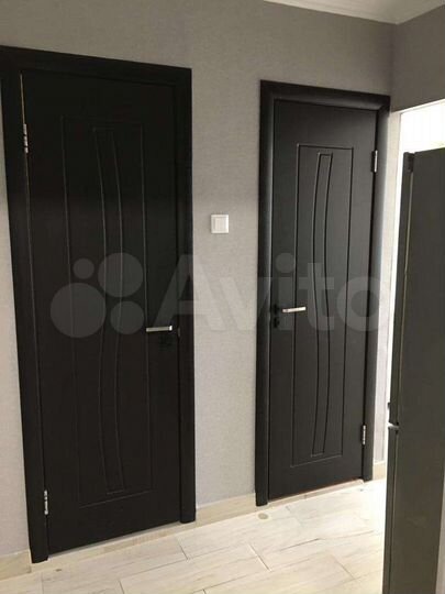 2-к. квартира, 50 м², 6/9 эт.