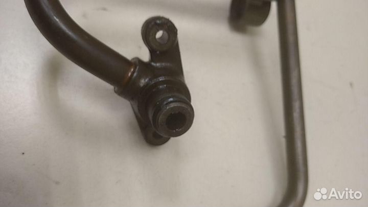 Трубка масляная Ford F250