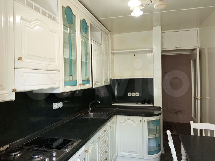 3-к. квартира, 62,1 м², 7/10 эт.