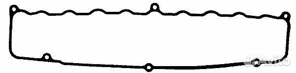 Прокладка клапанной крышки