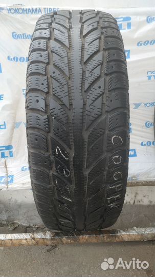 Cooper Weather-Master WSC 235/65 R18 106T