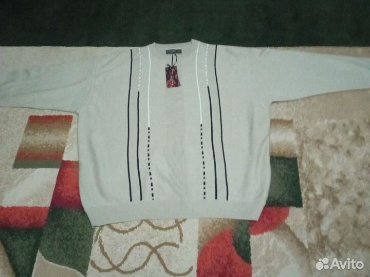 Джемпер мужской
