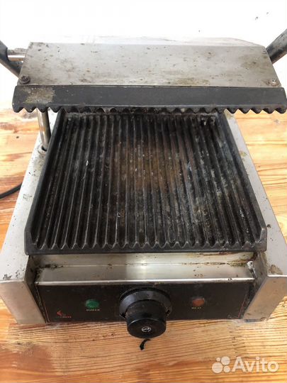 Тостер (alrhot)для шаурмы бу