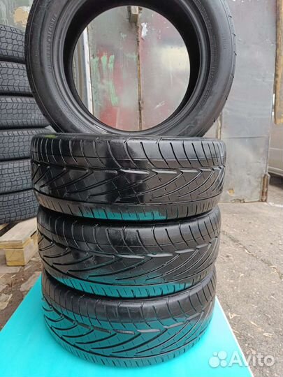 Nitto Neo Gen 205/55 R16