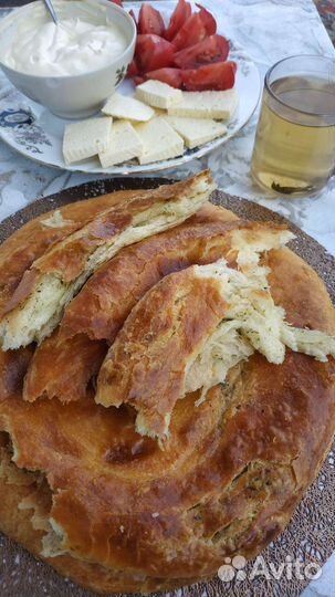 Продукты питания