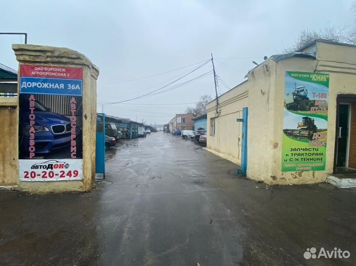 Зеркало боковое заднего вида reno scenic 2