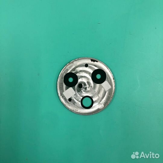 Стекло камеры для infinix note 12 2023 X676C ориги