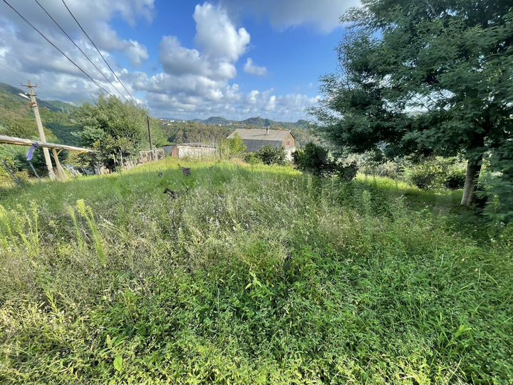 Участок 6 сот. (ИЖС)