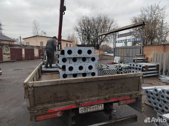Опора огк-7,0