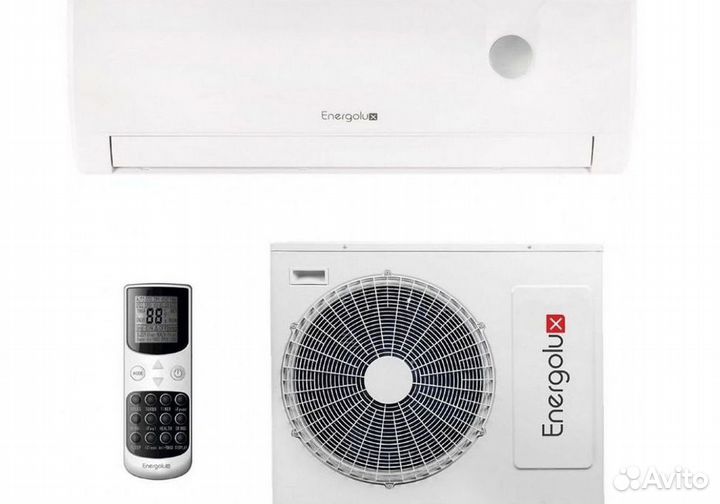 Кондиционер/Сплит-система с гарантией