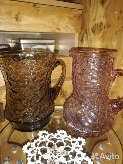 Кувшины Неман Кора