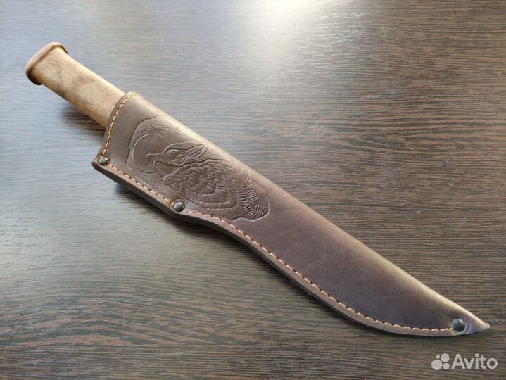 Первый цех 1й Цех Кметь и ножи Arakun