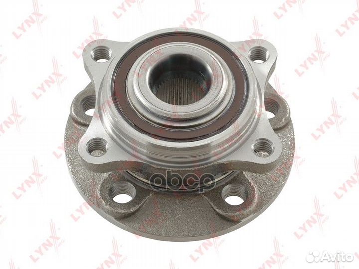 Ступица колеса перед прав/лев WH1173 lynxauto