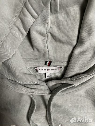 Tommy hilfiger спортивный костюм женский оригинал