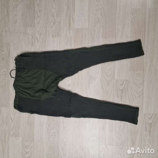 Нательное сетчатое бельё Х/Б для спн