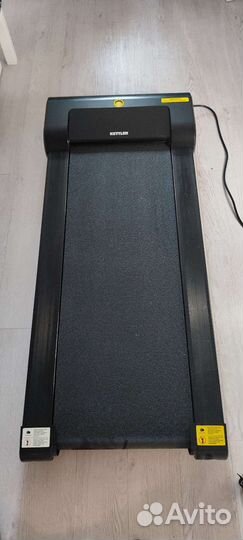 Беговая дорожка kettler smart w1 бу