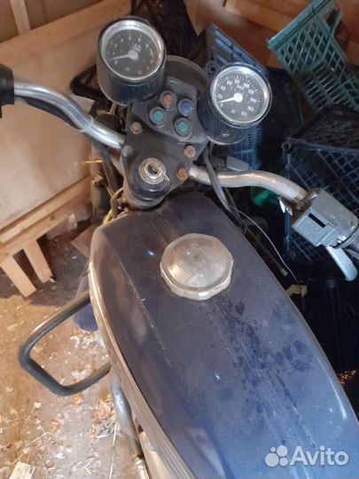 Jawa 350
