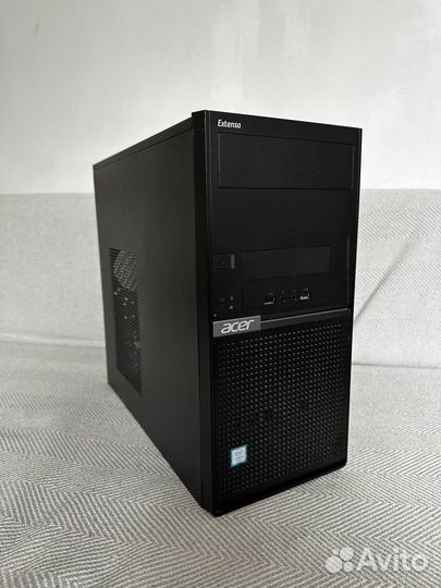 Компьютер Acer Extensa EM2710 i5-6400 2.70GH