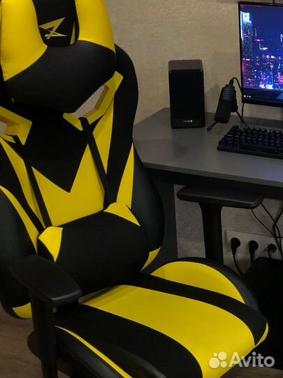 Игровое кресло
