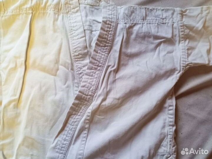 Кимоно/доги для единоборств. кимоно для карате