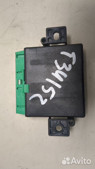Блок управления парктрониками Opel Grandland X, 20
