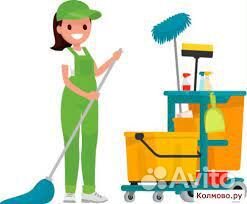 Уборщик(ца) в 5* отель м. Адмиралтейская