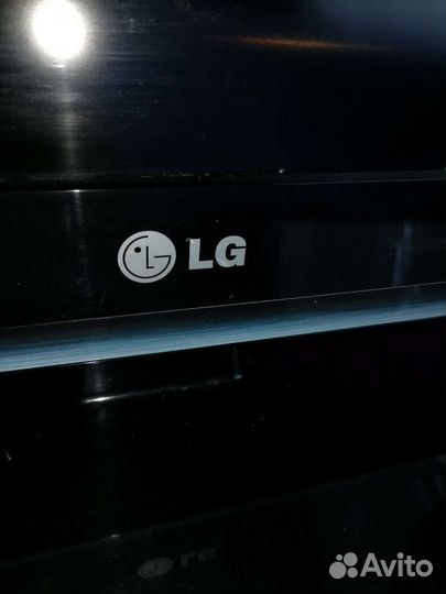 Телевизор lg