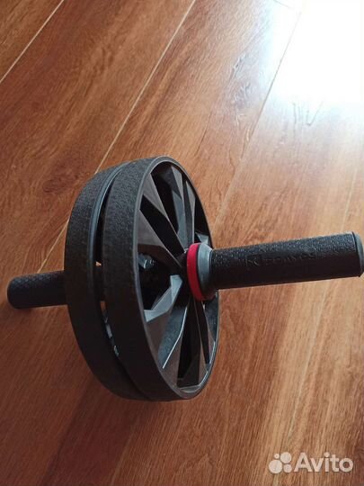 Ролик колесо для пресса