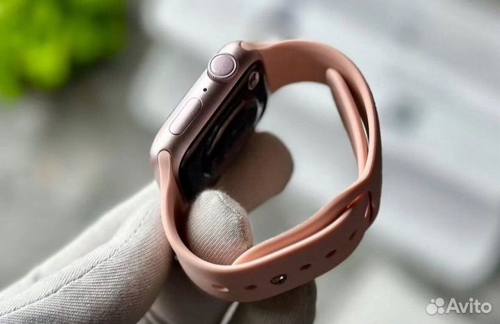 Смарт часы Apple watch 9 Mini 41мм