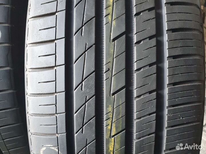 Nexen N Fera RU1 245/40 R20 99Y