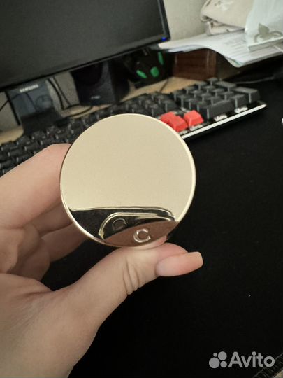 Clarins тональный крем