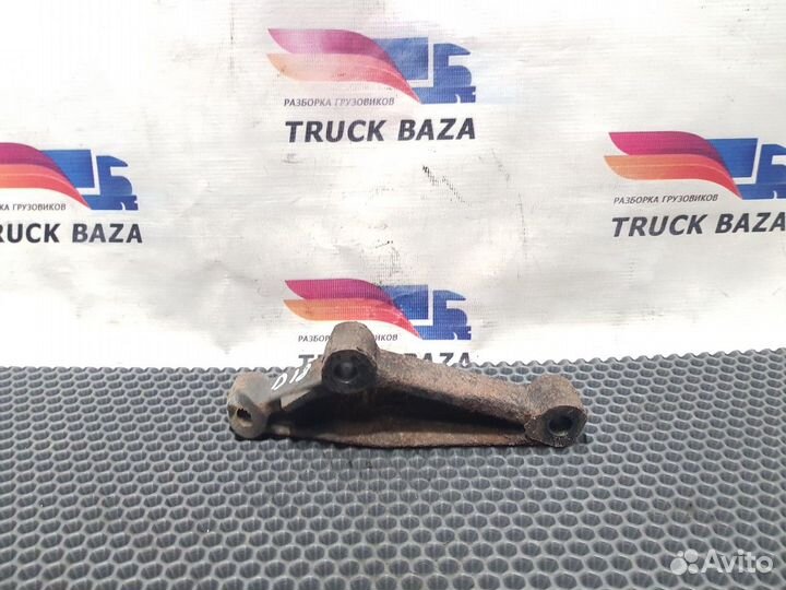 Кронштейн патрубка интеркулера Daf CF, Daf XF105