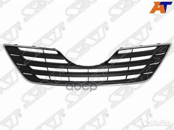 Решетка радиатора toyota camry 06-09 sttyl50930