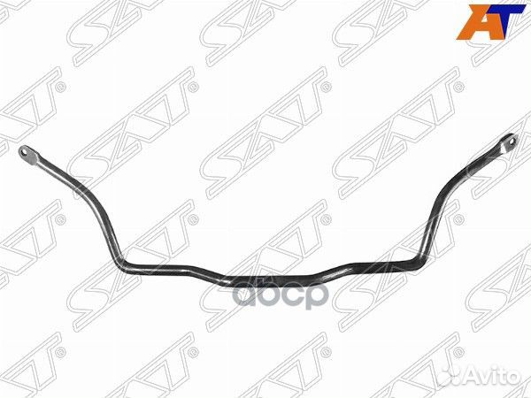 Стабилизатор поперечной устойчивости передний N