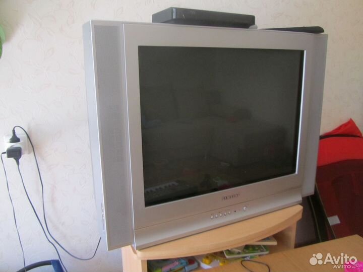 Телевизор samsung CS-29k5zqq